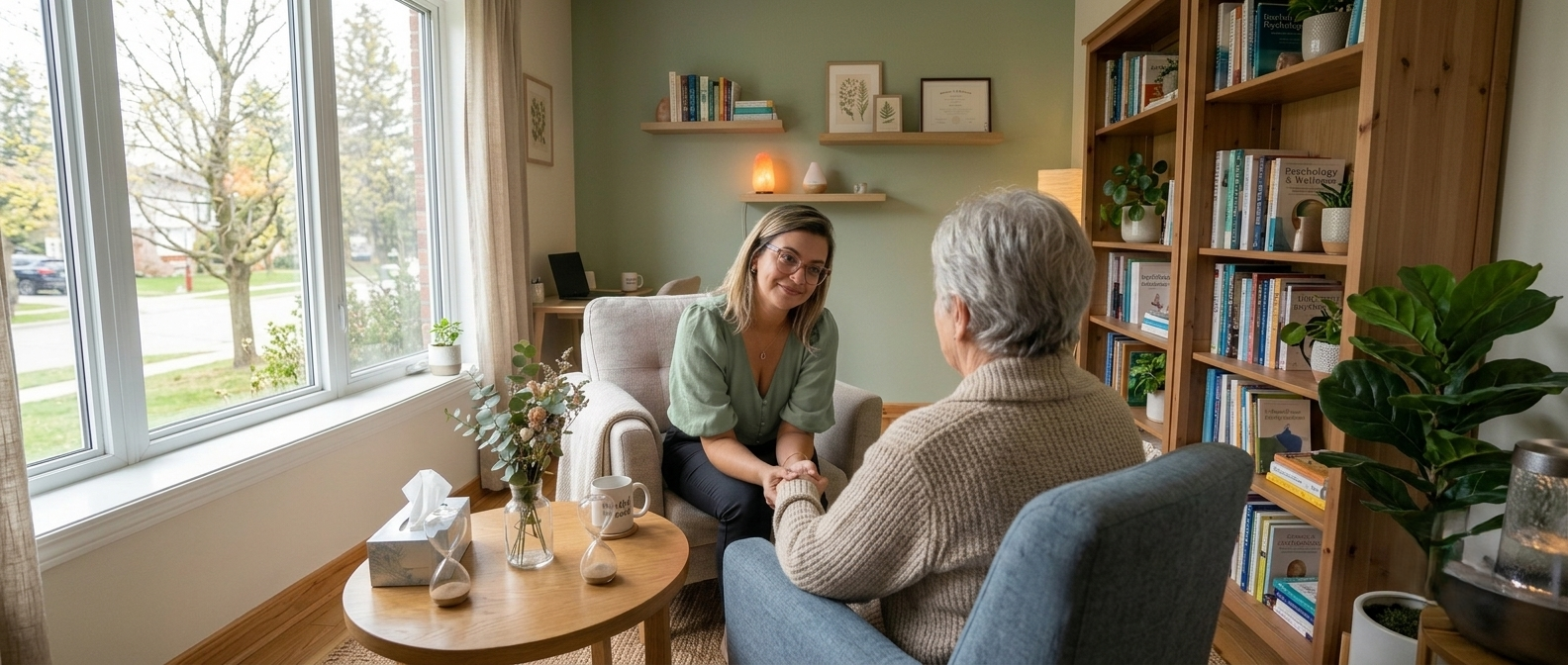 Clinica, Atendimento