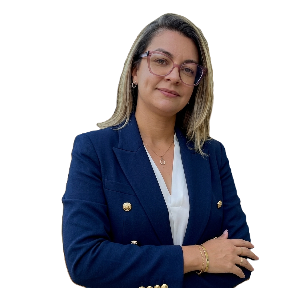 Lorena Paz, psicóloga